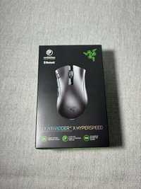 Razer Deathadder V2 X Hyperspeed