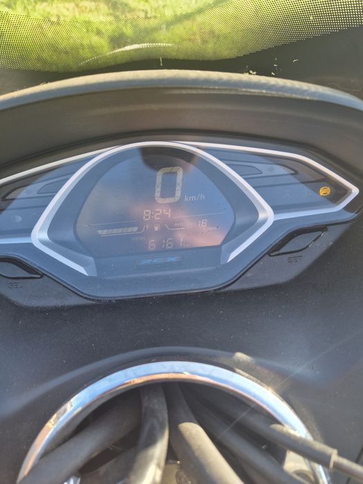 Honda pcx 125  ABS LEDY 2019r