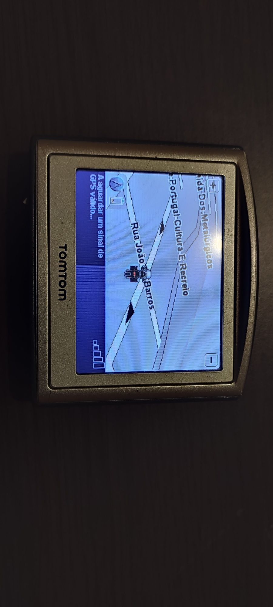 GPS TomTom One 3rd Edition 512Mb
