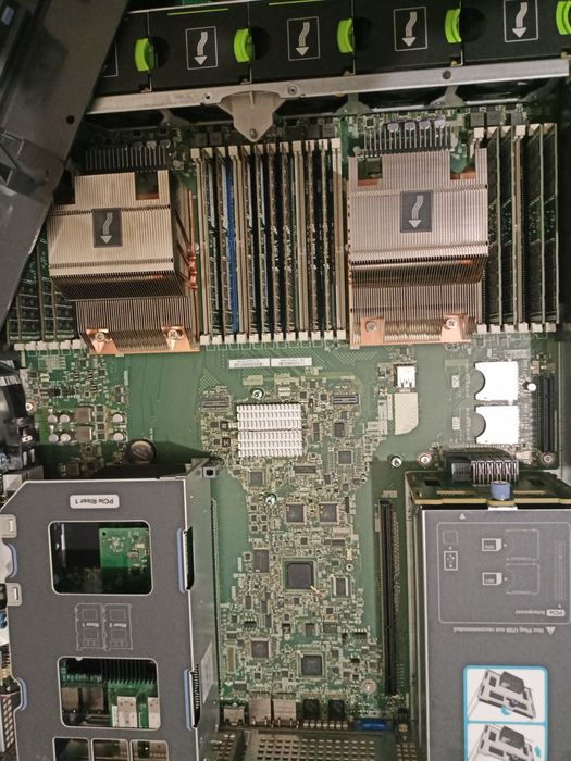 Serwer Cisco UCS C240 M4, 512 GB RAM DDR4, 2x Intel Xeon