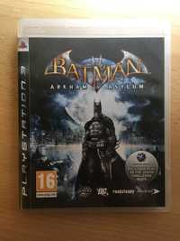 PS3 Batman Arkham Asylum