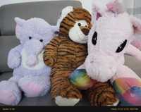 Peluches grandes