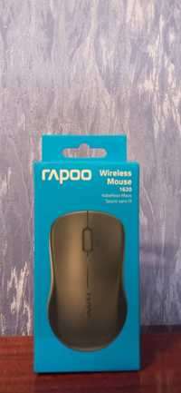 Беспроводная мышь rapoo wireless mouse 1620