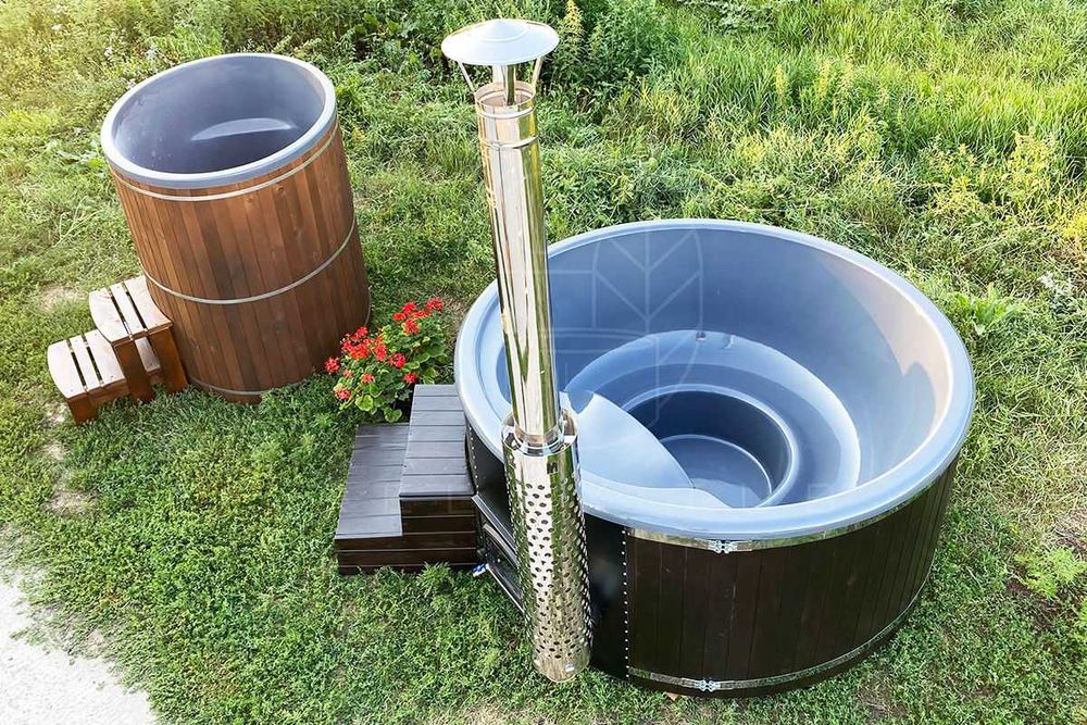 Чан, чани, чан на дровах