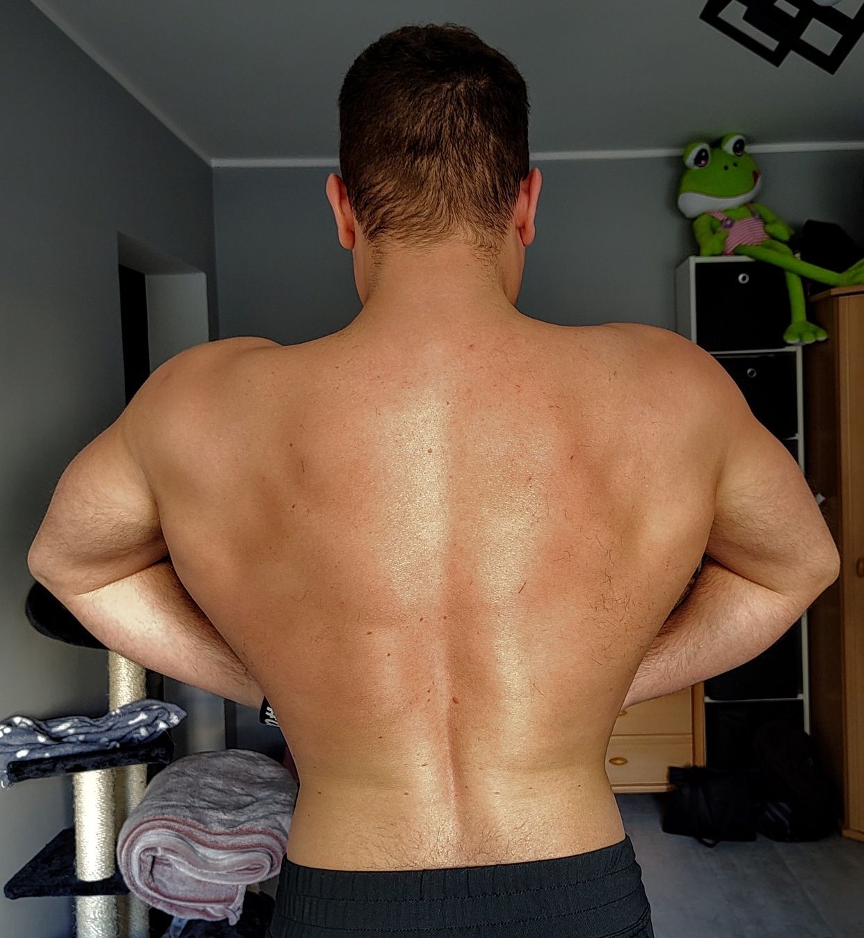 Trener Personalny | Łódź Just Gym