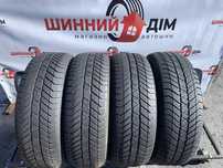 Шини 235/65 R17 Platin 2023p зима 6/6,6мм