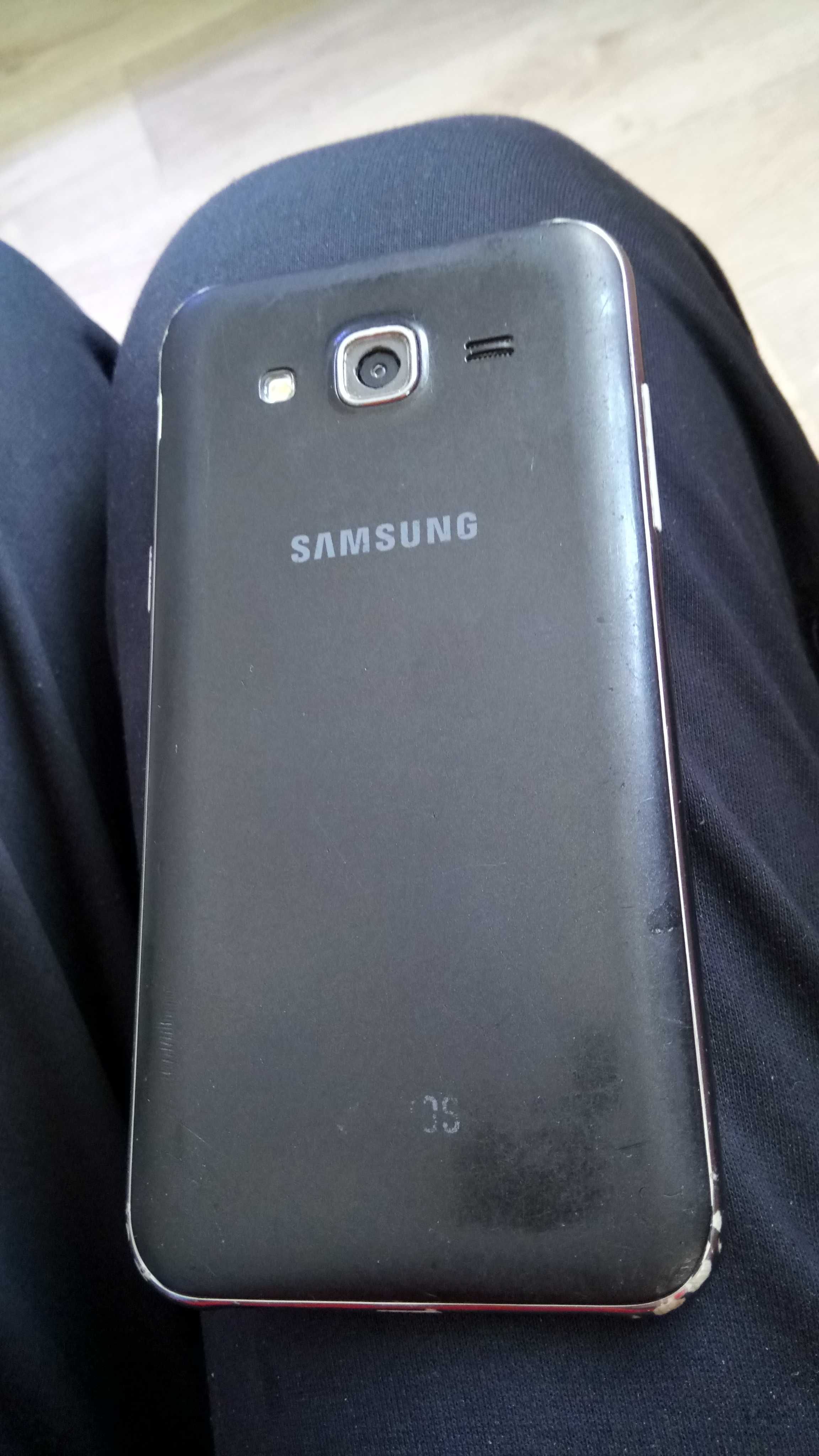 Samsung Galaxy J5 2015