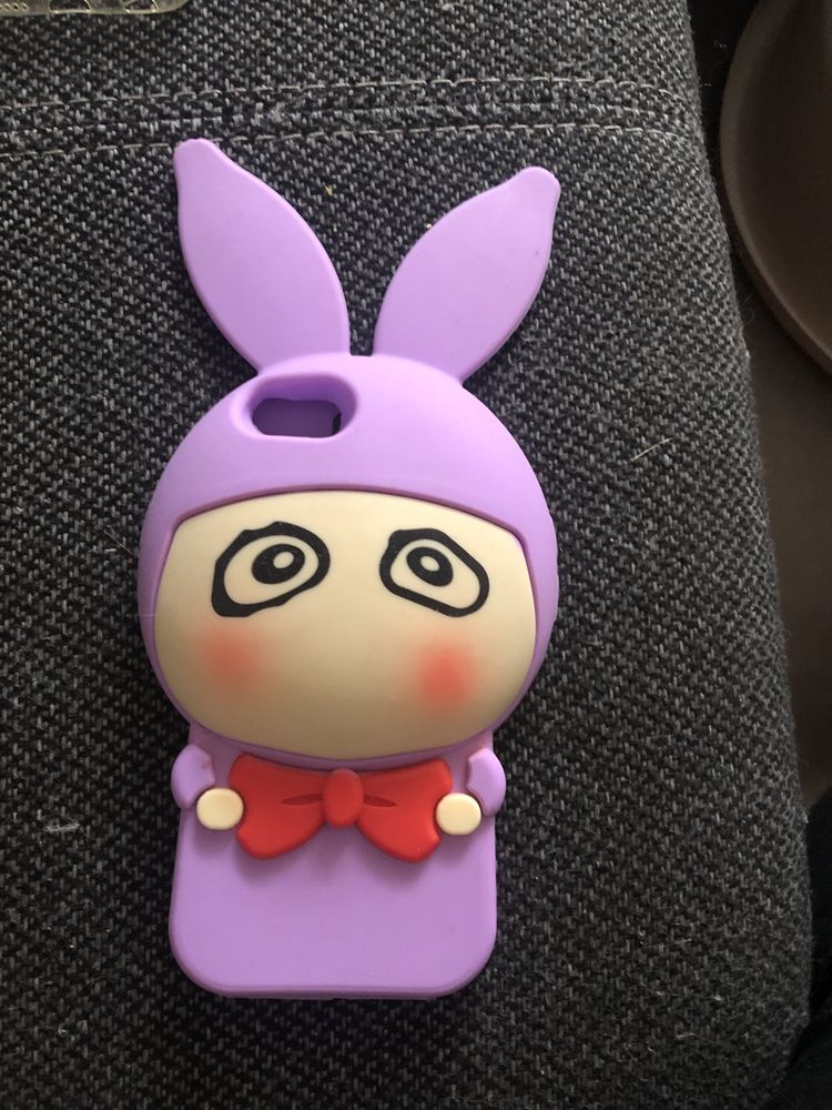 Etui / case na iPhone 6