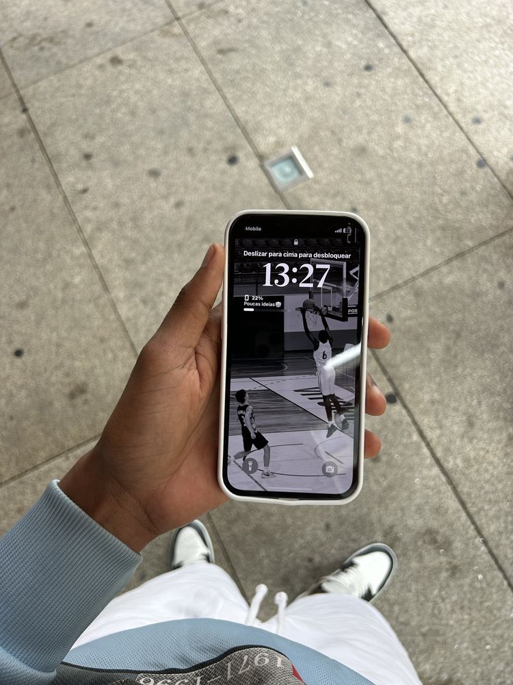 Iphone 13pro, 128GB, Só venda
