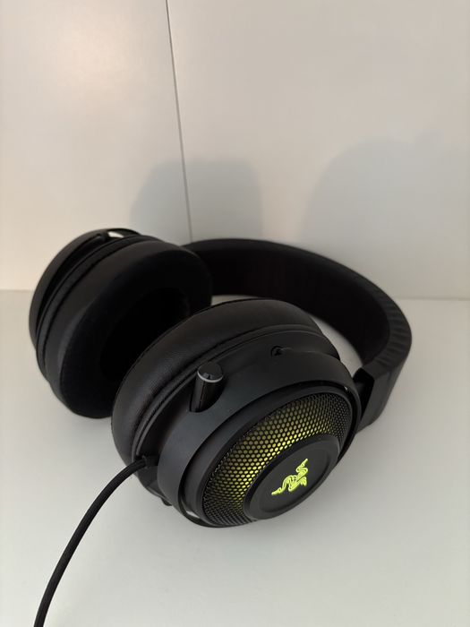 Razer Kraken PRO 7.1