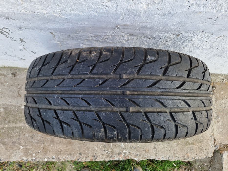 Диски та шини Taurus 401 High performance 225/50 R17