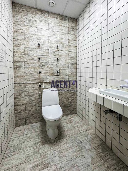 Оренда нежитлового приміщення ЖК Празький квартал, с.П. Борщагівка