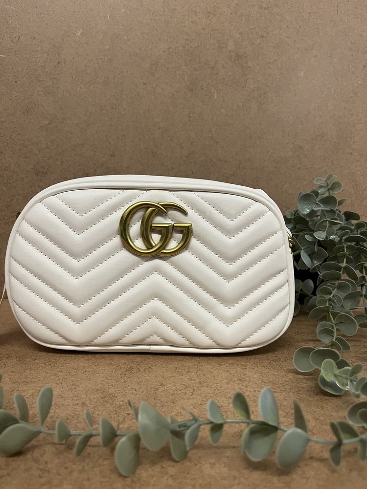 Vendo mala gucci