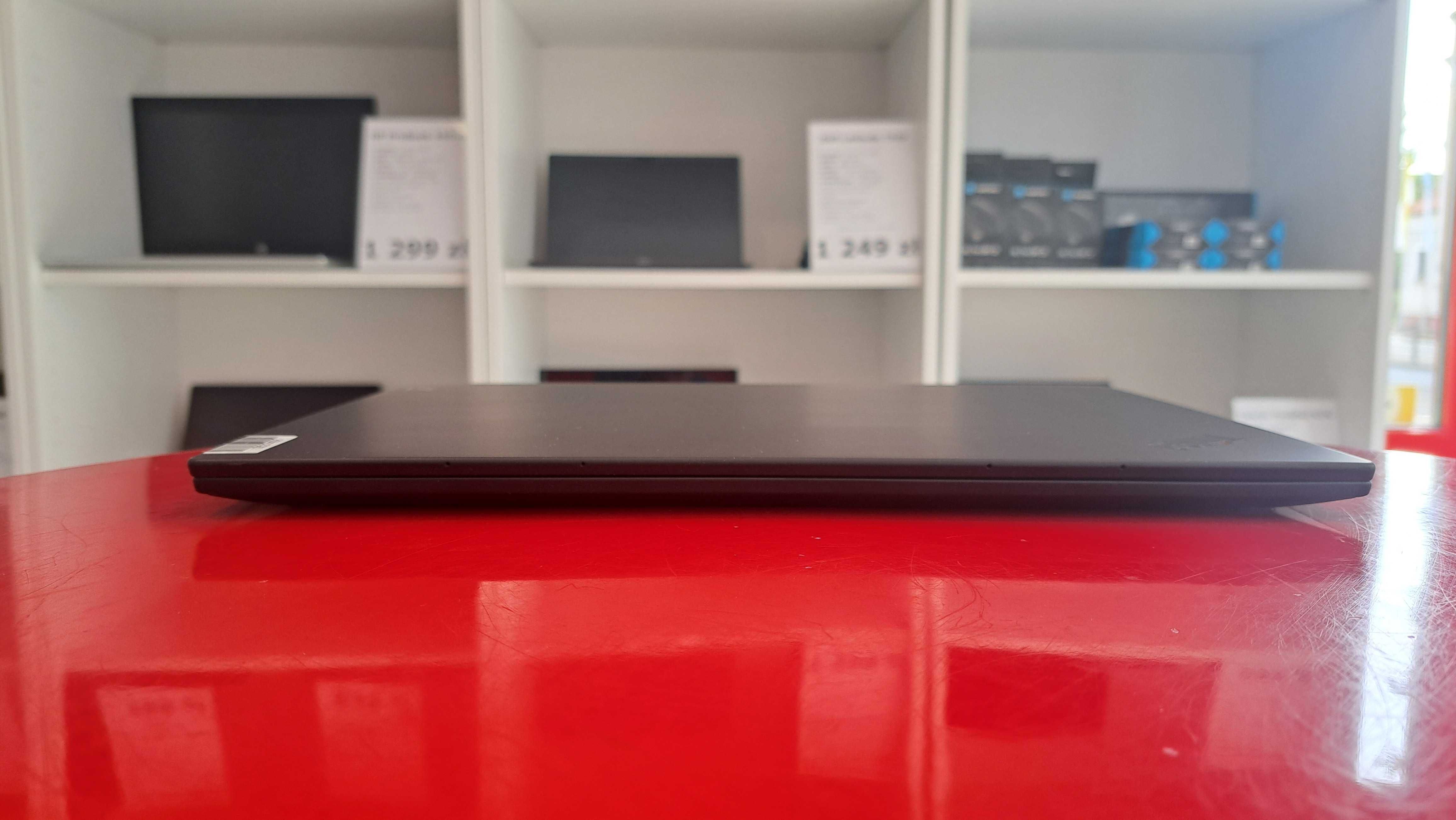 Lekki Lenovo X1 Carbon GEN 7 14" i7-8GEN 16GB/512SSD FullHD IPS FV23