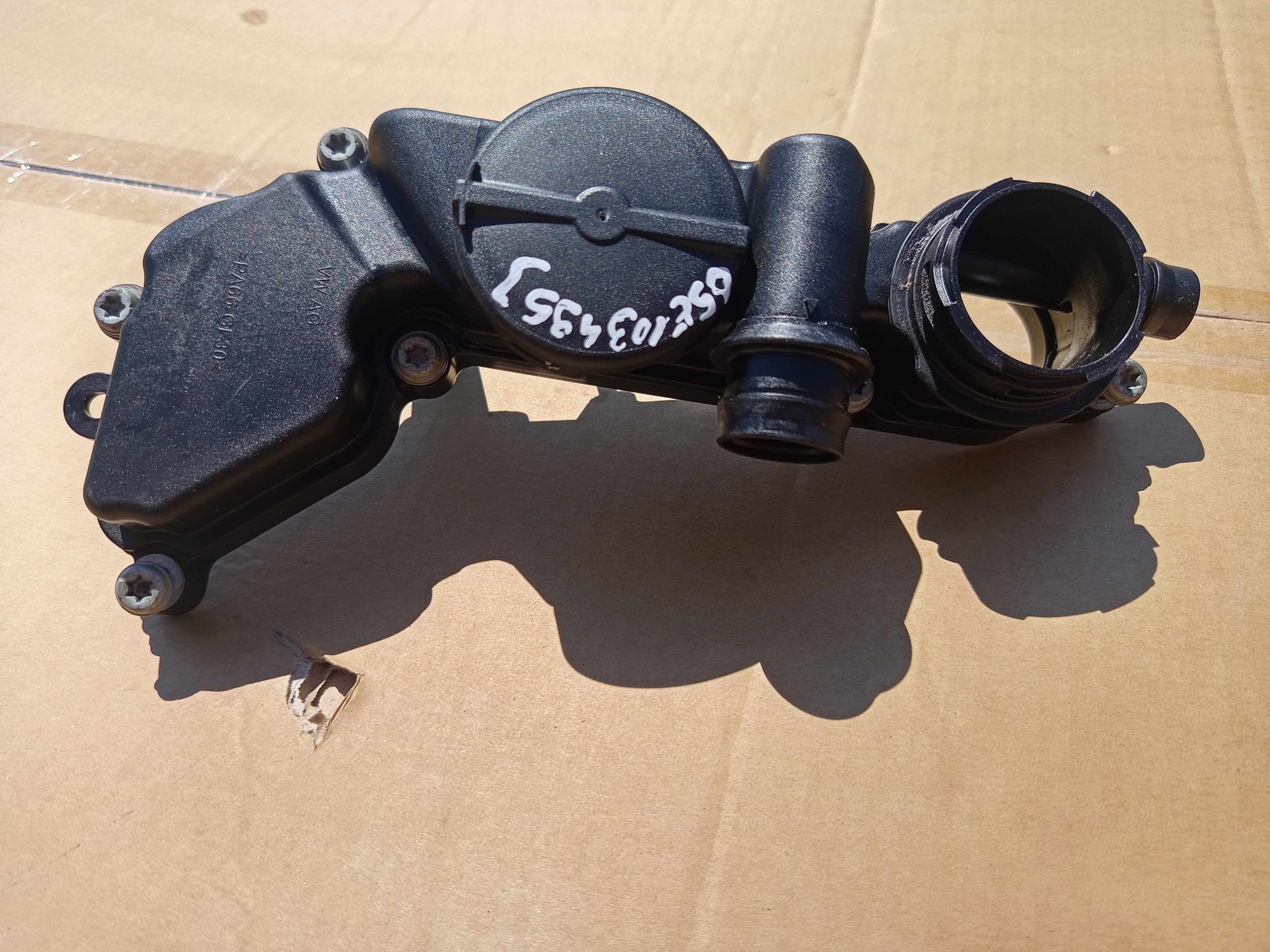 Odma Separator Oleju VW Audi Seat Skoda 1.5 TSI TFSI 05E.103.495J