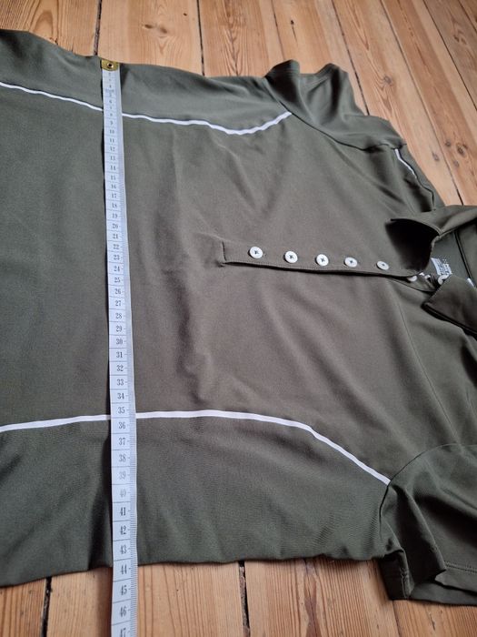 Damska sportowa koszulka polo do golfa Nike Golf rozmiar M 38