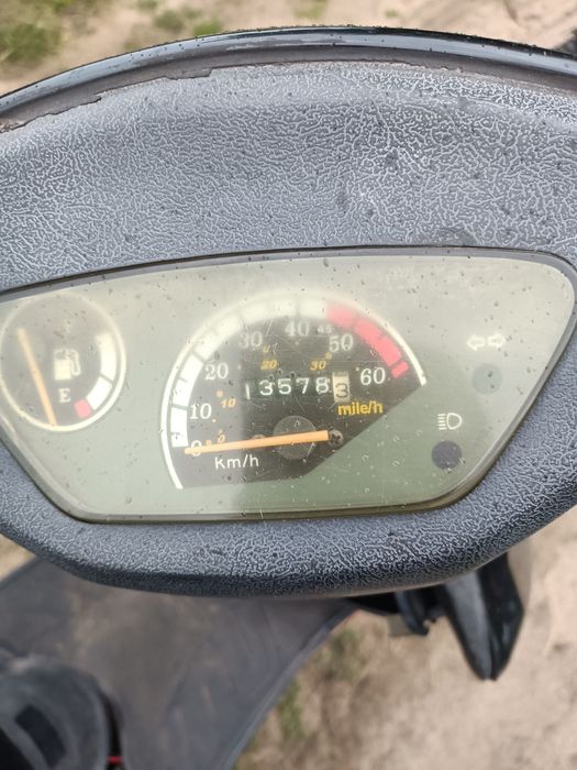 First 50 4t bassa na części