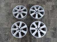 Felgi Alufelgi  Toyota  Honda  Mazda  17'' 5x114,3  ET45