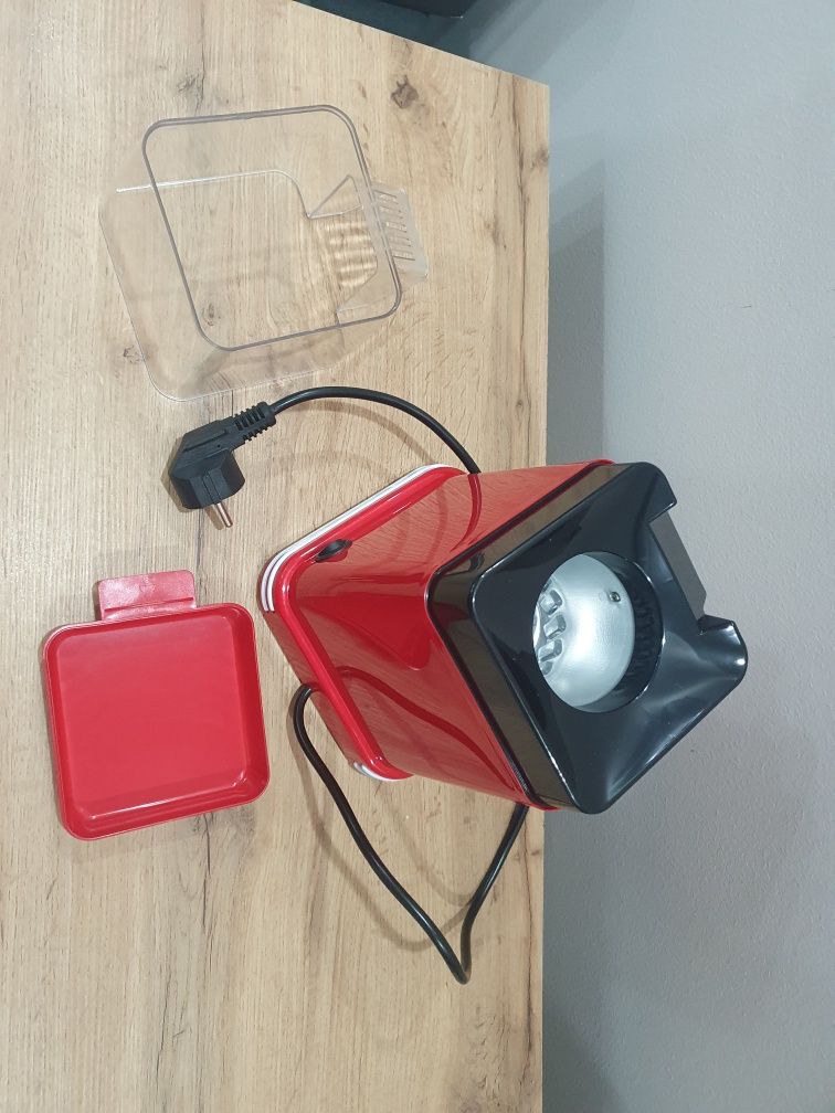 Maszynka do popcornu  Yashe 1200W