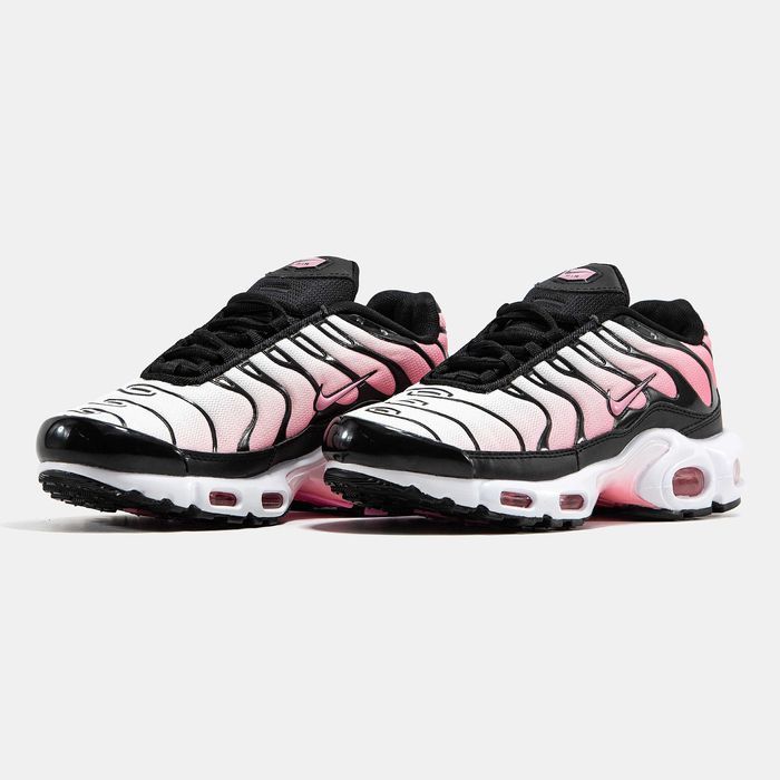 Жіночі Кросівки Nike Air Max TN Plus 36-40 (Без Предоплати)
