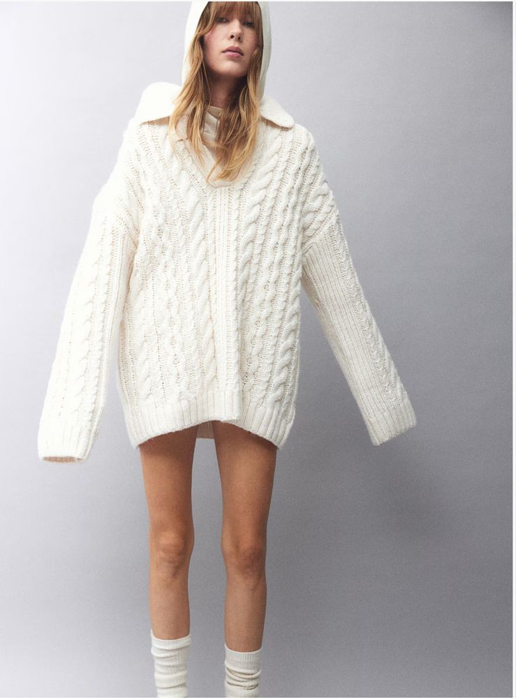Жіноча кофта H&M