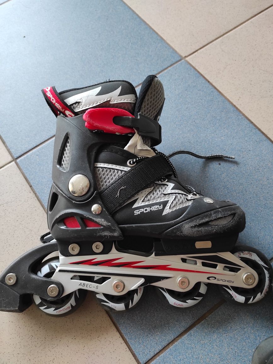 Rolki spokey 28-31