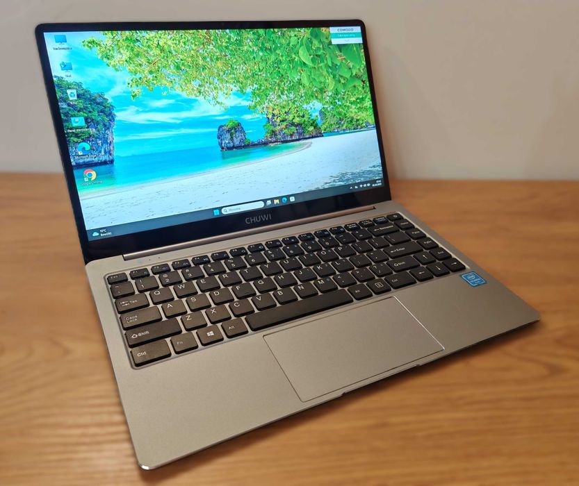 Laptop Lapbook Chuwi Pro 14" 1920x1080 8/256 GB SSD Win11 ALU Wysyłka
