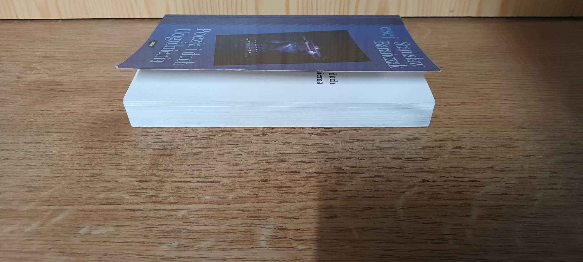 Stanisław Barańczak  Poezja i duch Uogólnienia
