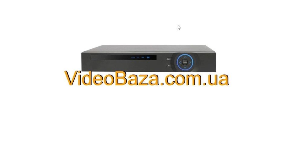 Комплект видеонаблюдения камер IP AHD WIFI Hikvision VB VideoBaza TM