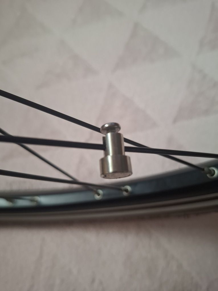 NOWY SHIMANO NEXUS SG-C6001-8R + kompletne koło z Gazelle Grenoble C8