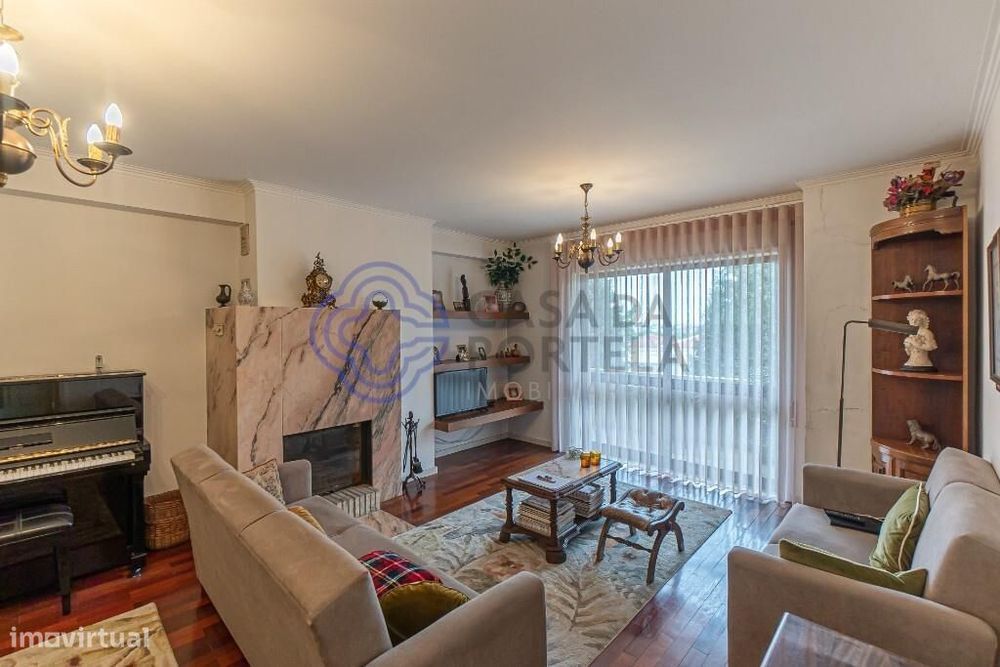 Apartamento T3+1 à venda, a 5 minutos da Arca d Água., Paranhos,  Port