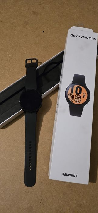 Samsung Galaxy watch 4