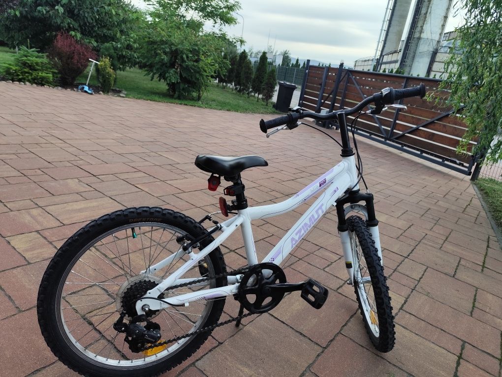 Rower Azimut MTB 20