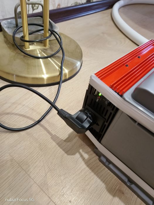 Инвектор екофло преобразователь 800,1000,2000W