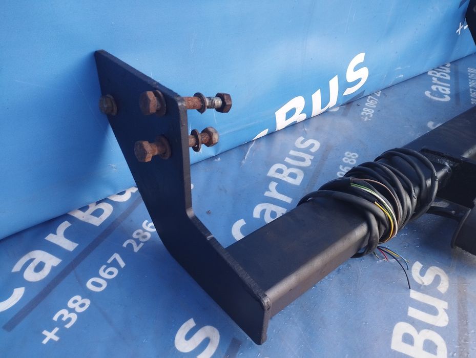 Буксирувальна Балка Sprinter W906 Форкоп Спринтер в906 Спрінтер в 906