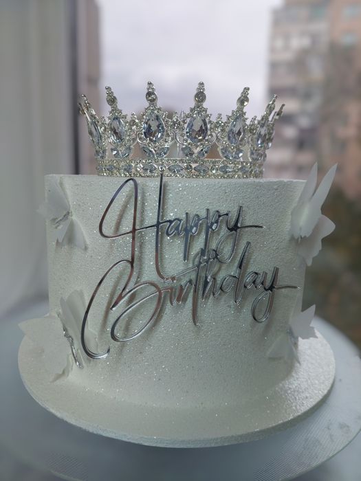 ТОРТИ на замовлення м. ОБУХІВ