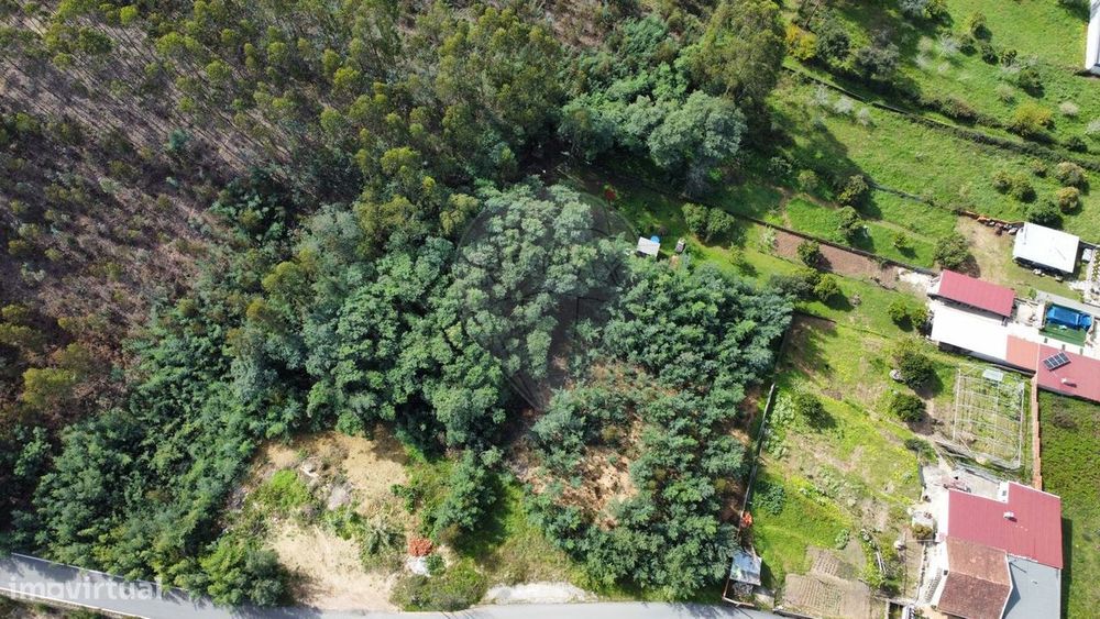 Terreno  para venda