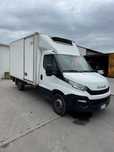 Iveco 35s12  Iveco 35s12