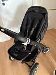 Spacerówka cybex Talos S lux
