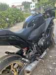 Vendo HONDA CBR 600