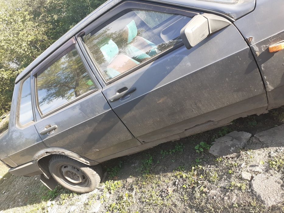 Ваз 21099 продам