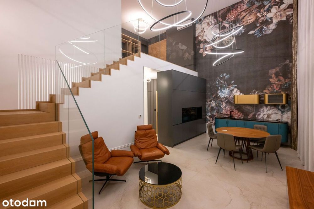 Ekskluzywny apartament w centrum Brodnicy