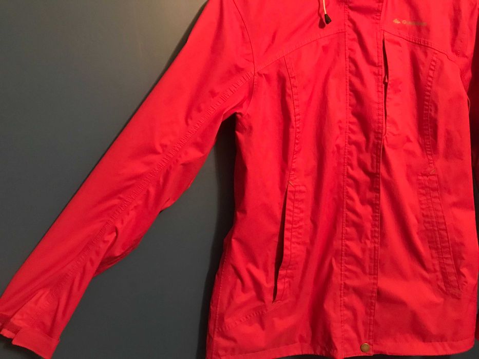 Kurtka Oxylane, rozmiar M