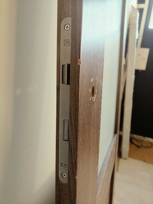 PORTA Skrzydło drzwiowe Verte Premium C.1 P80 dąb południowy