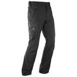 SALOMON Wayfarer Straight Męskie Spodnie Trekkingowe M/L