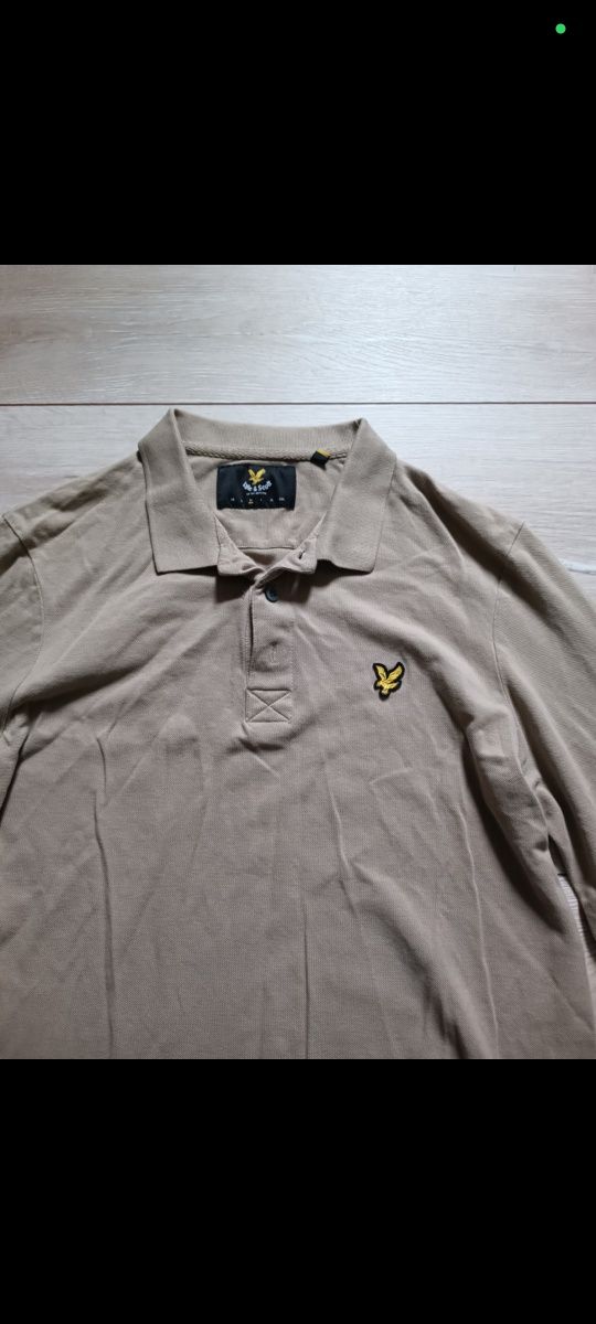 Lyle Scott розмір М