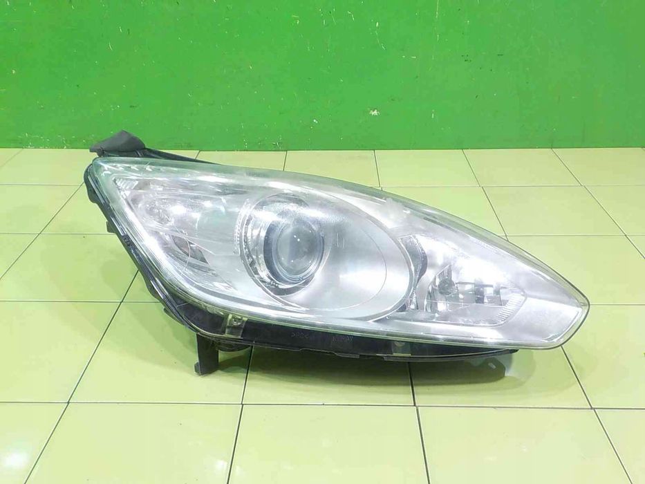 FORD GRAND C-MAX MK2 II 13r XENON lampa prawa przod AM51-13D154-BF 89502241