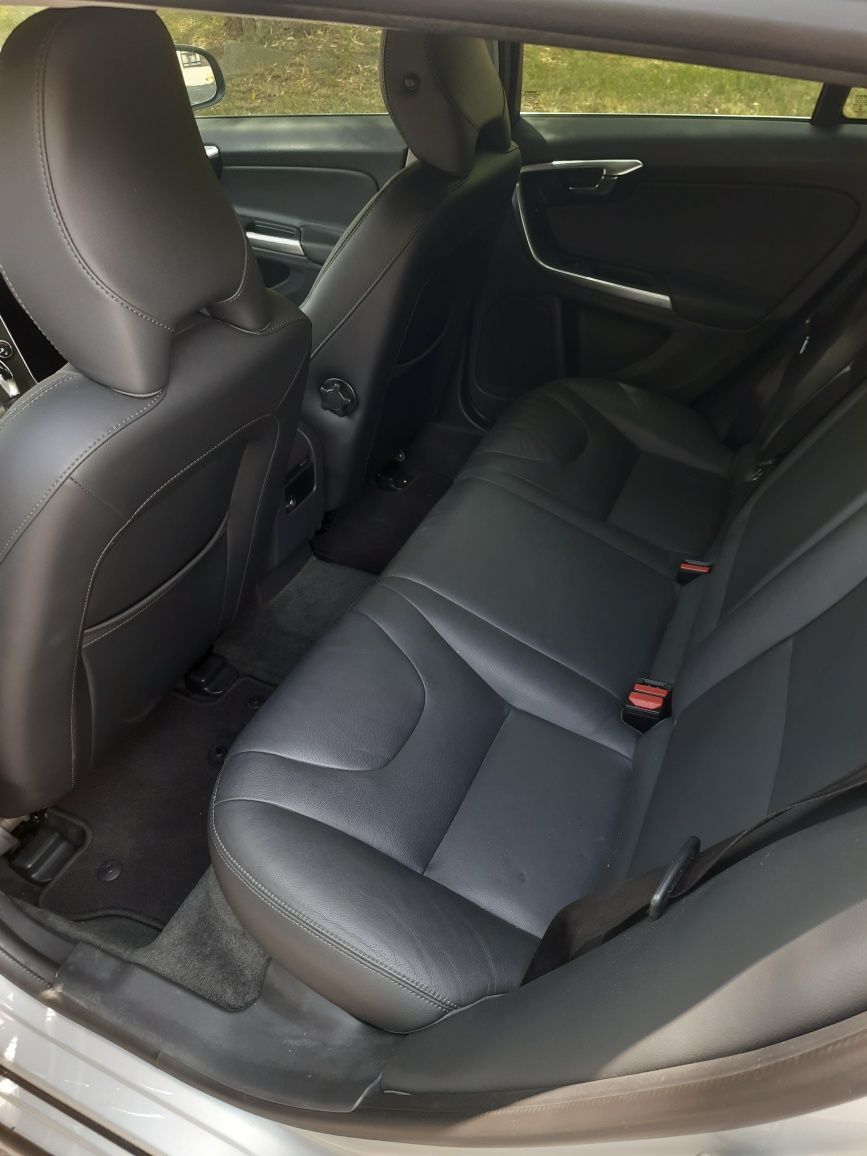 Volvo V60 Premier T5 2014 Aвтомат Шкіра Клімат Обмін
