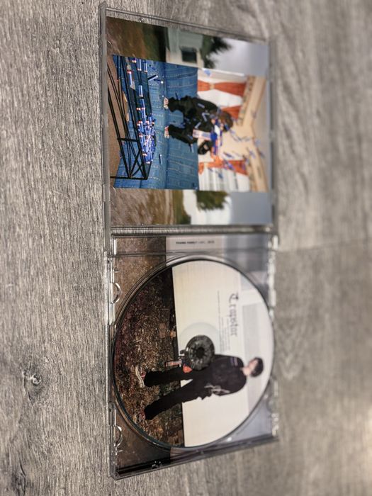 Young multi Trapstar wersja preorderowa