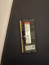 Kingston Ram 16GB DDR4 2666